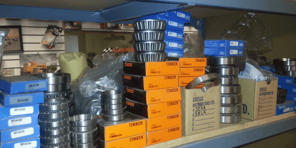 Alberta Spring & Trailer Suspension Hardware