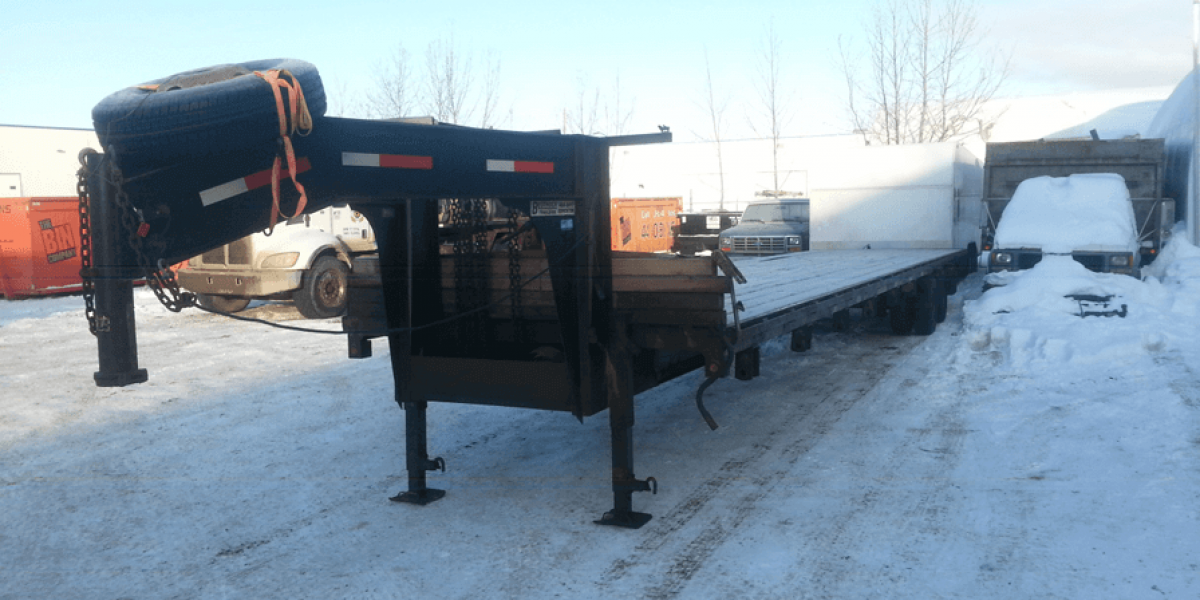 Alberta Spring & Trailer Trailer Axles