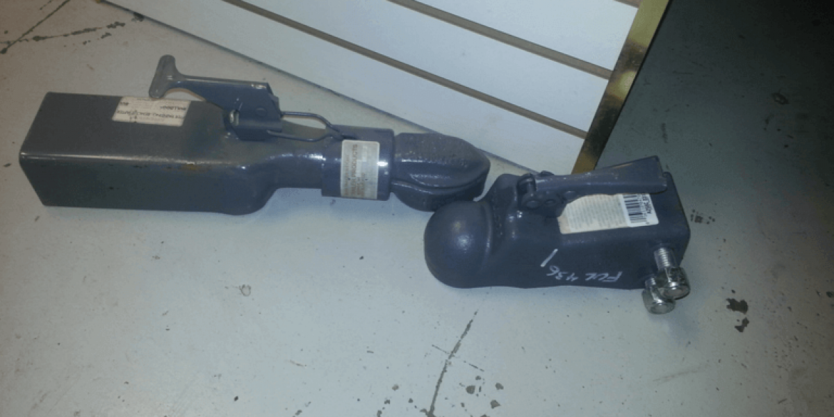 Alberta Spring & Trailer Trailer Parts