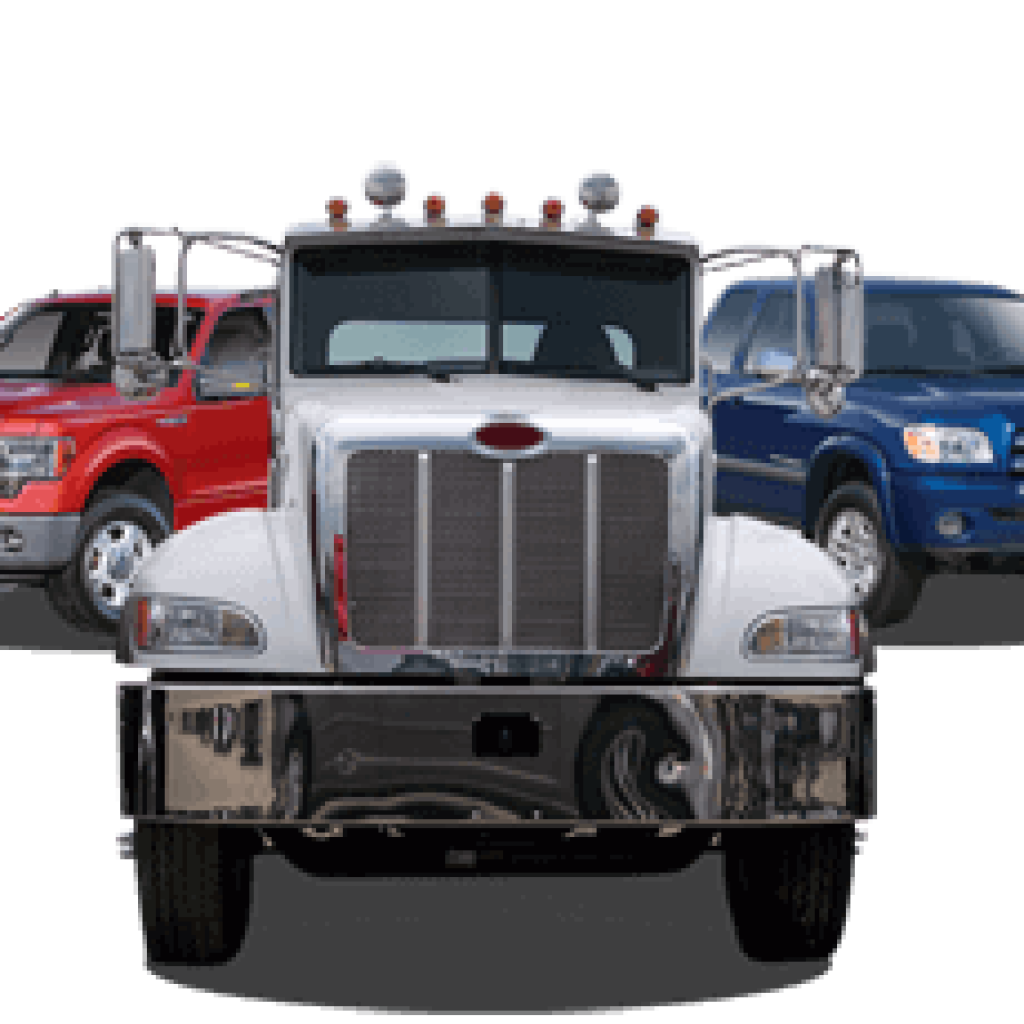 Alberta Spring & Trailer