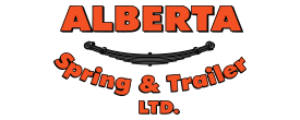 Alberta Spring & Trailer